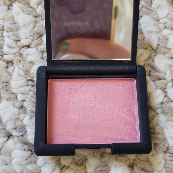 NARS Makeup Nars Orgasm Blush And Makeup Brushes Poshmark